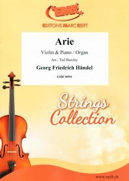 Arie
